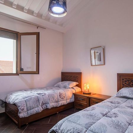 Chalet Asmoun 2 Imouzzer du Kandar Bagian luar foto