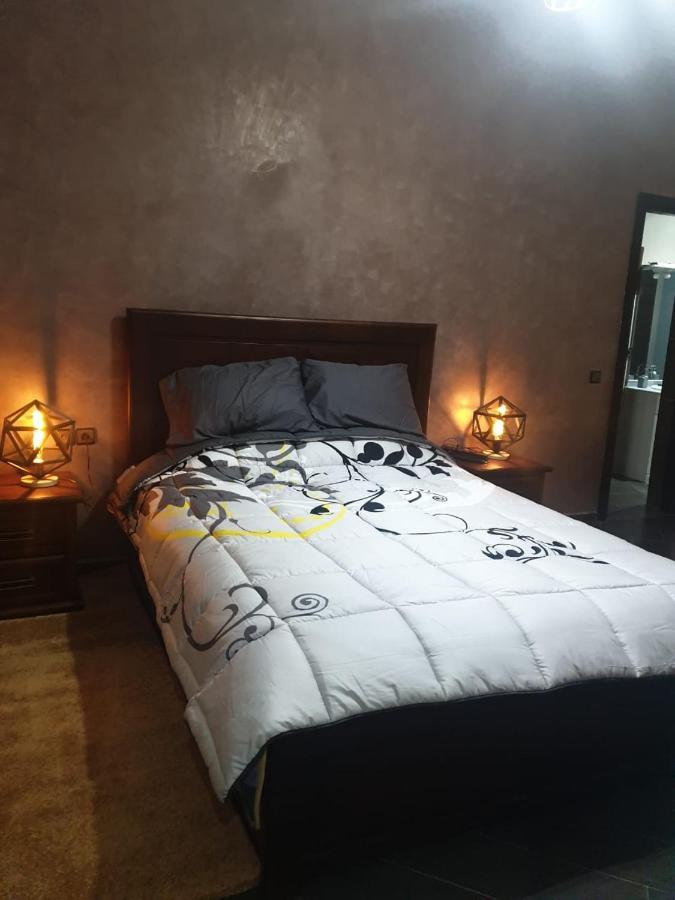 Chalet Asmoun 2 Imouzzer du Kandar Bagian luar foto