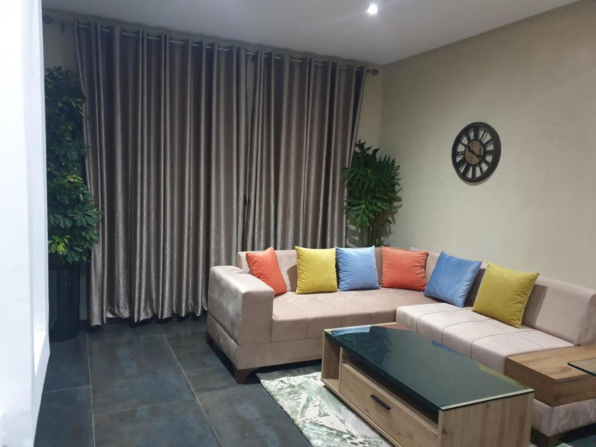 Chalet Asmoun 2 Imouzzer du Kandar Bagian luar foto